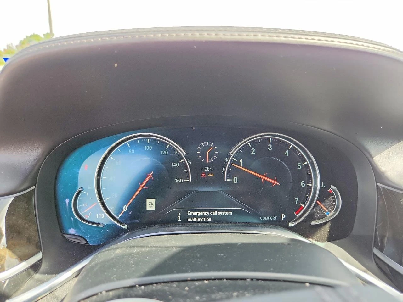 BMW 750 4.4l I | Mobile.bg � ����������� 9