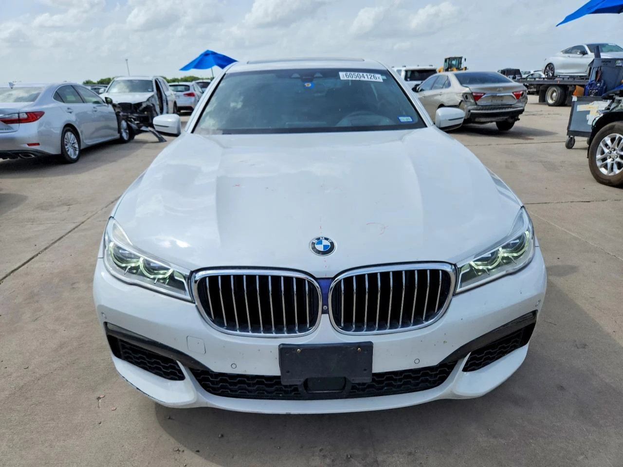 BMW 750 4.4l I | Mobile.bg � ����������� 5