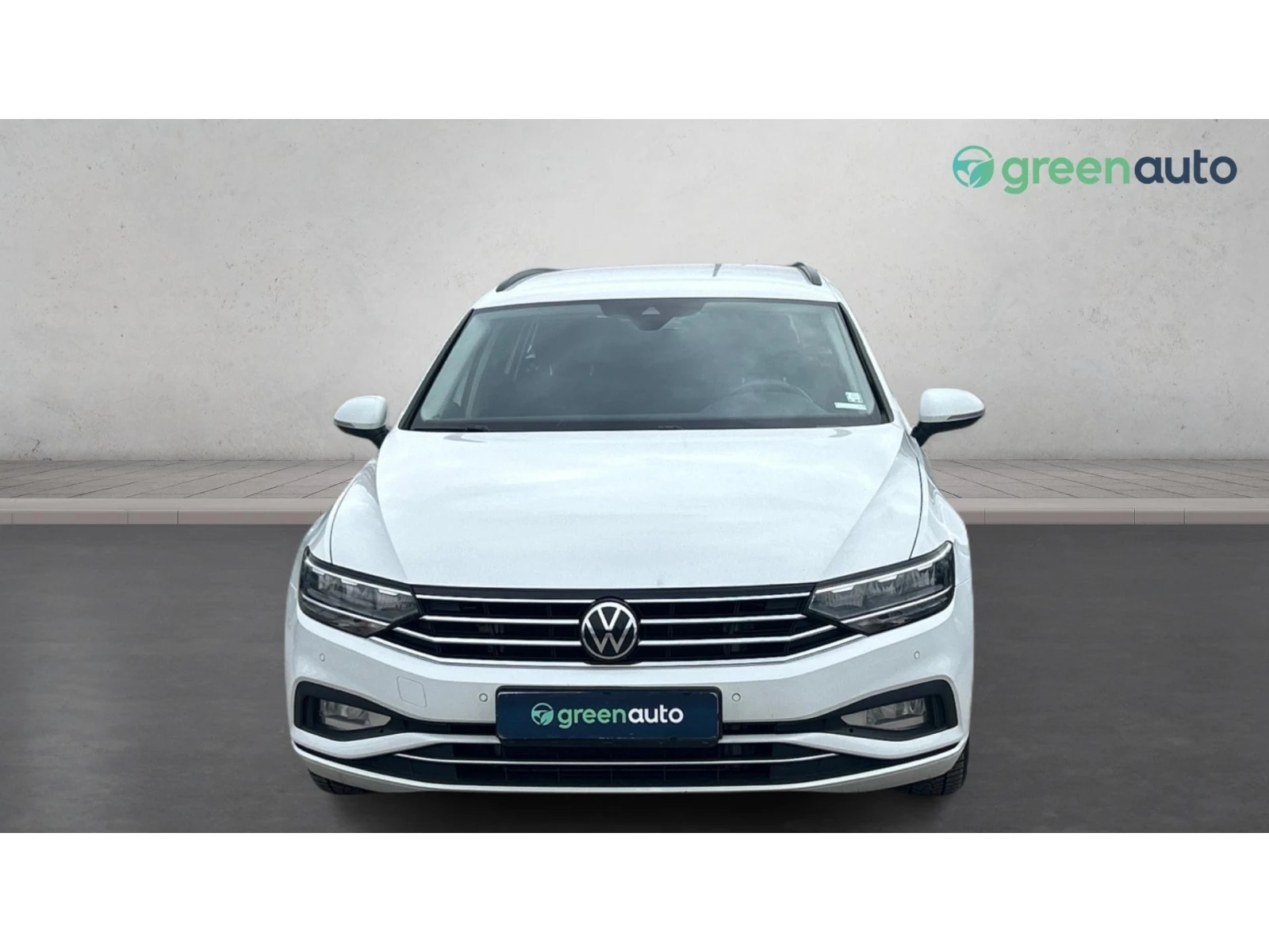 VW Passat 1.5 TSi OPF ACT  DSG, Месечна вноска от 199  , снимка 5 - Автомобили и джипове - 55830047