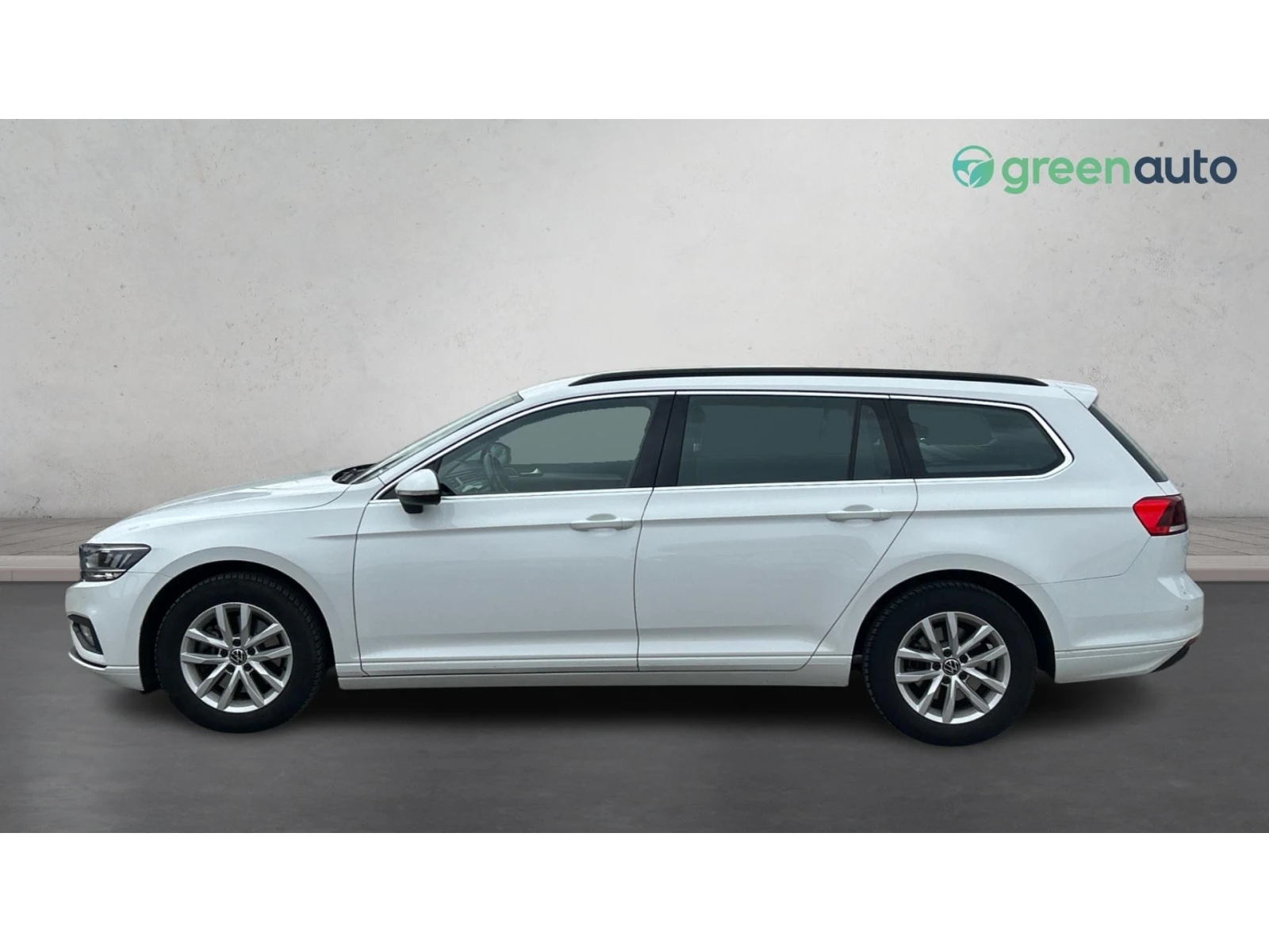 VW Passat 1.5 TSi OPF ACT  DSG, Месечна вноска от 199  , снимка 3 - Автомобили и джипове - 55830047