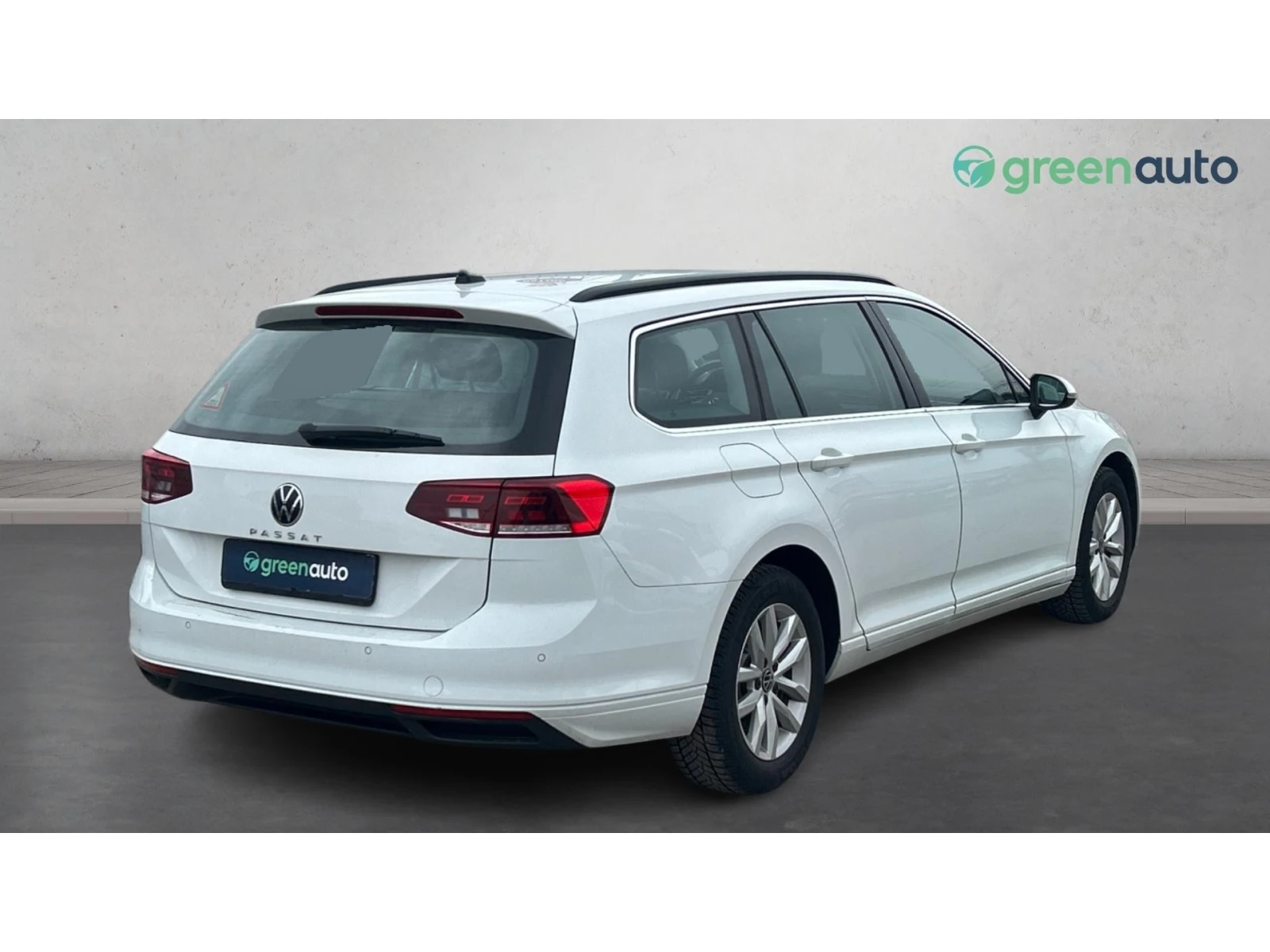 VW Passat 1.5 TSi OPF ACT  DSG, Месечна вноска от 199  , снимка 7 - Автомобили и джипове - 55830047
