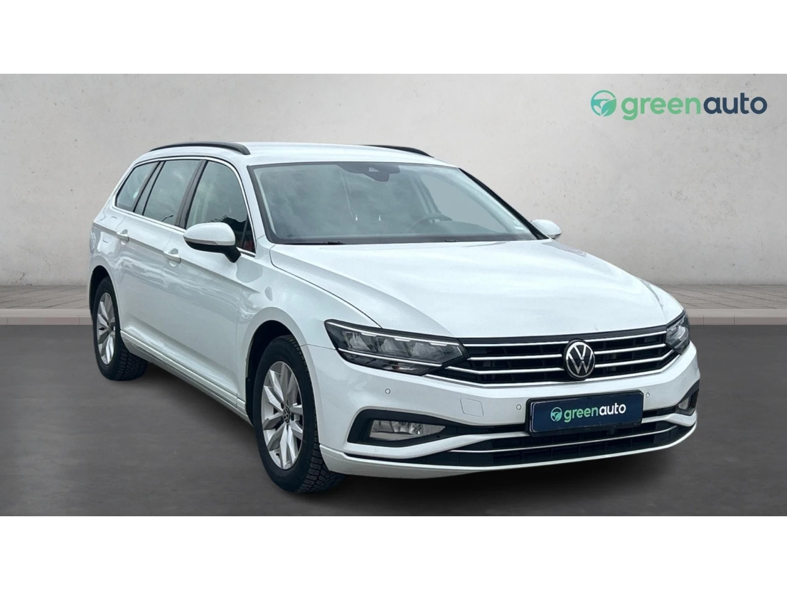 VW Passat 1.5 TSi OPF ACT  DSG, Месечна вноска от 199  , снимка 8 - Автомобили и джипове - 55830047