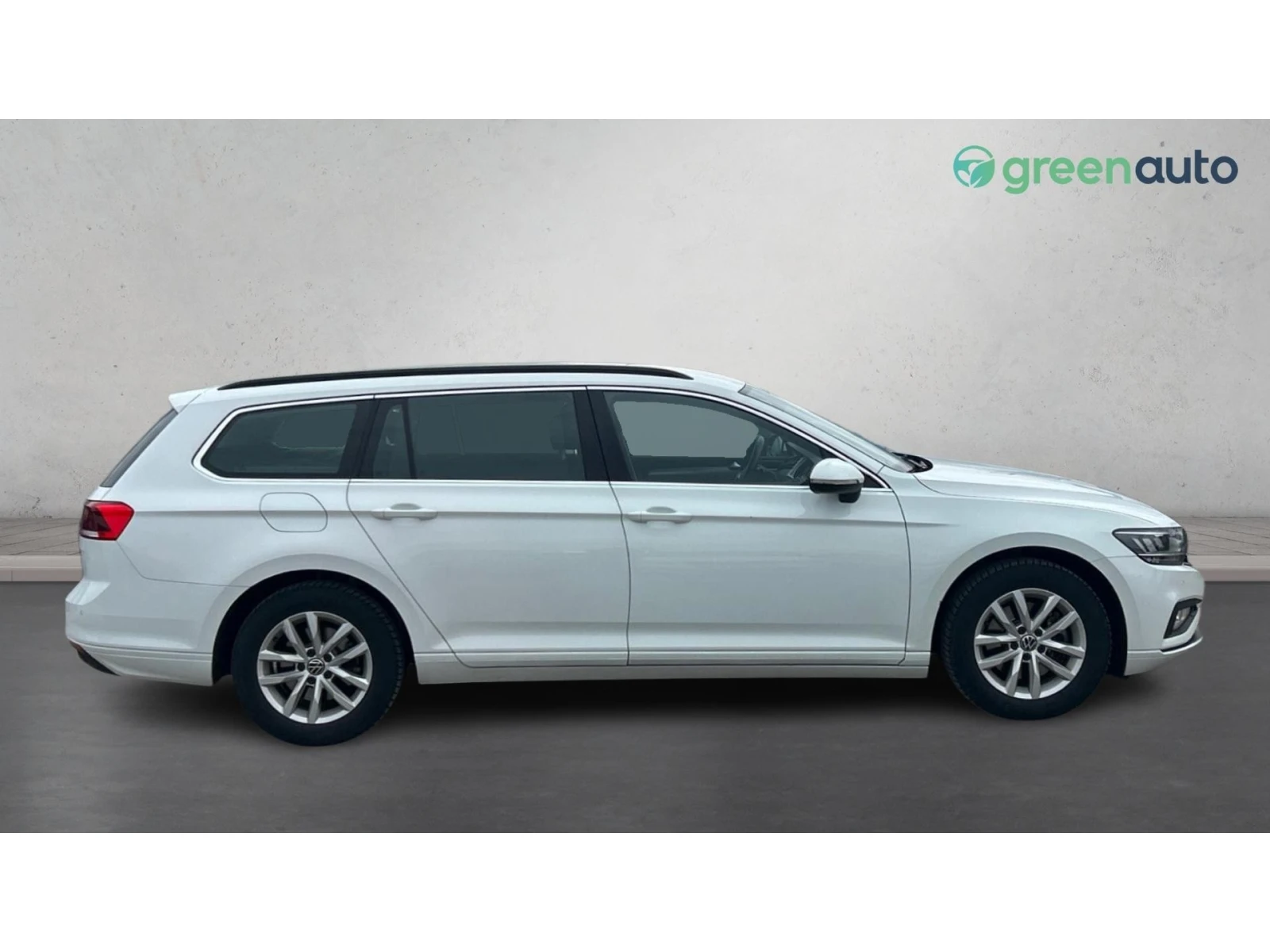 VW Passat 1.5 TSi OPF ACT  DSG, Месечна вноска от 199  , снимка 6 - Автомобили и джипове - 55830047