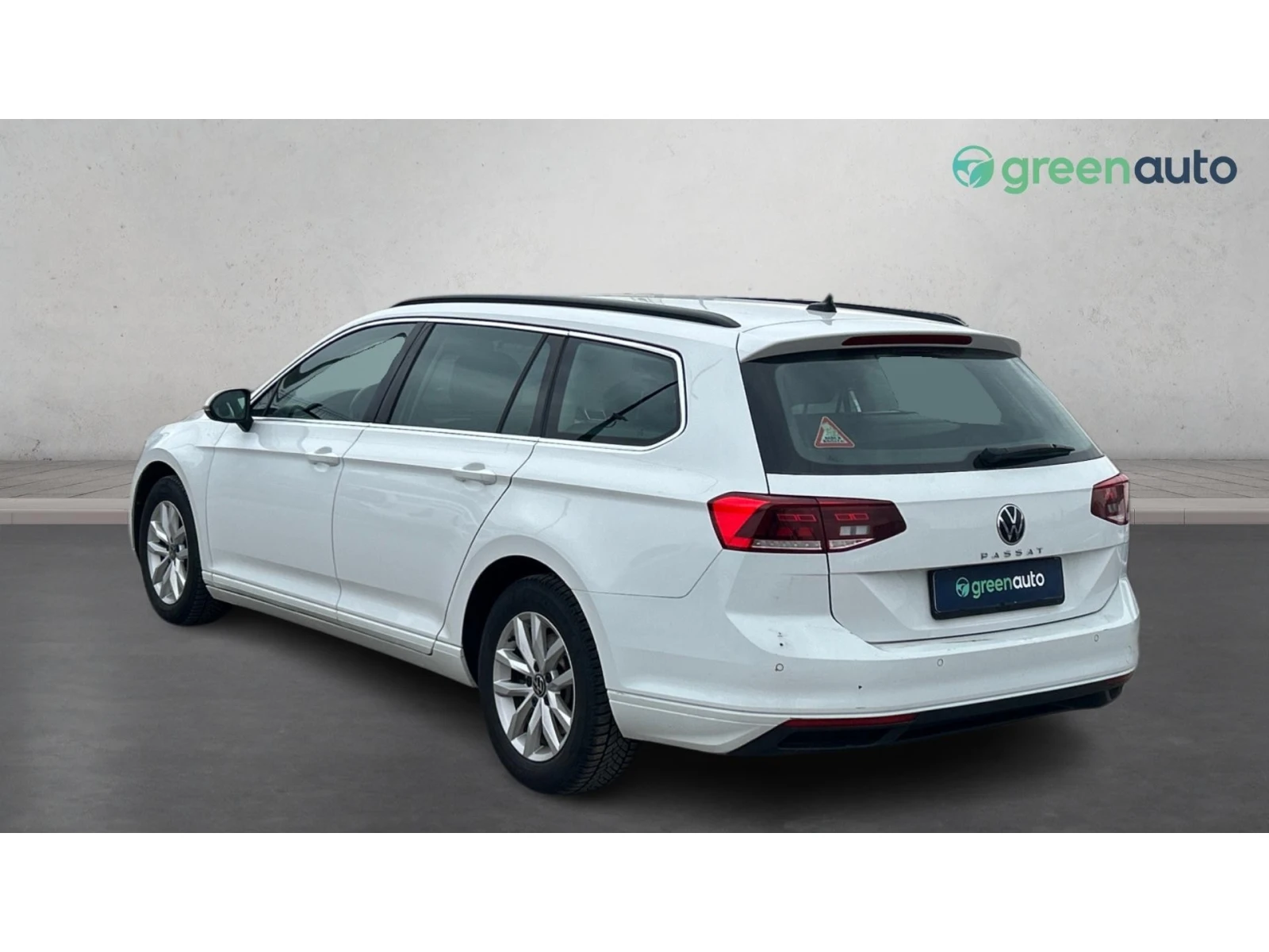 VW Passat 1.5 TSi OPF ACT  DSG, Месечна вноска от 199  , снимка 2 - Автомобили и джипове - 55830047