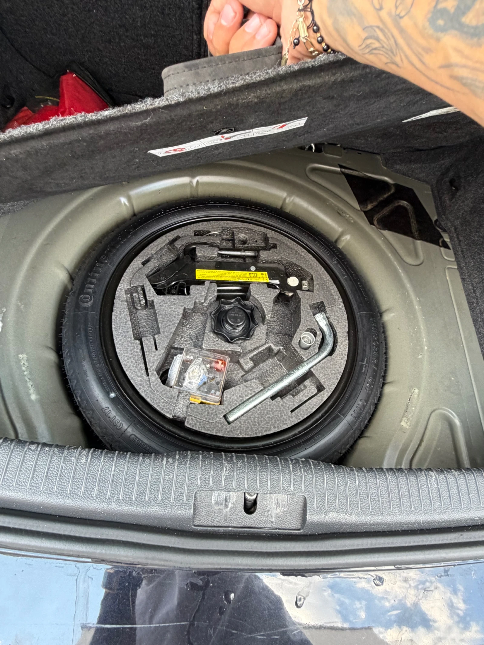 VW Golf, снимка 13 - Автомобили и джипове - 55944216