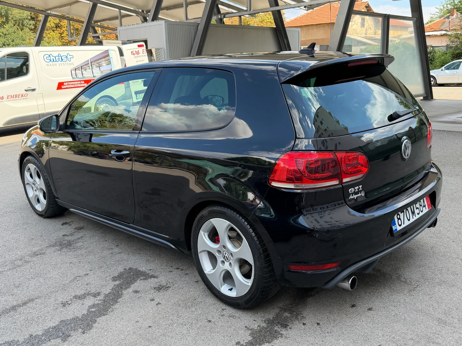 VW Golf, снимка 4 - Автомобили и джипове - 55944216
