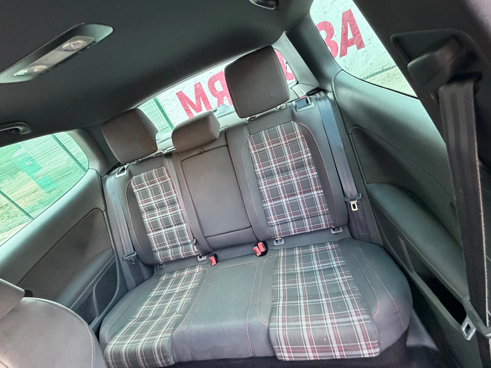 VW Golf, снимка 9 - Автомобили и джипове - 55944216