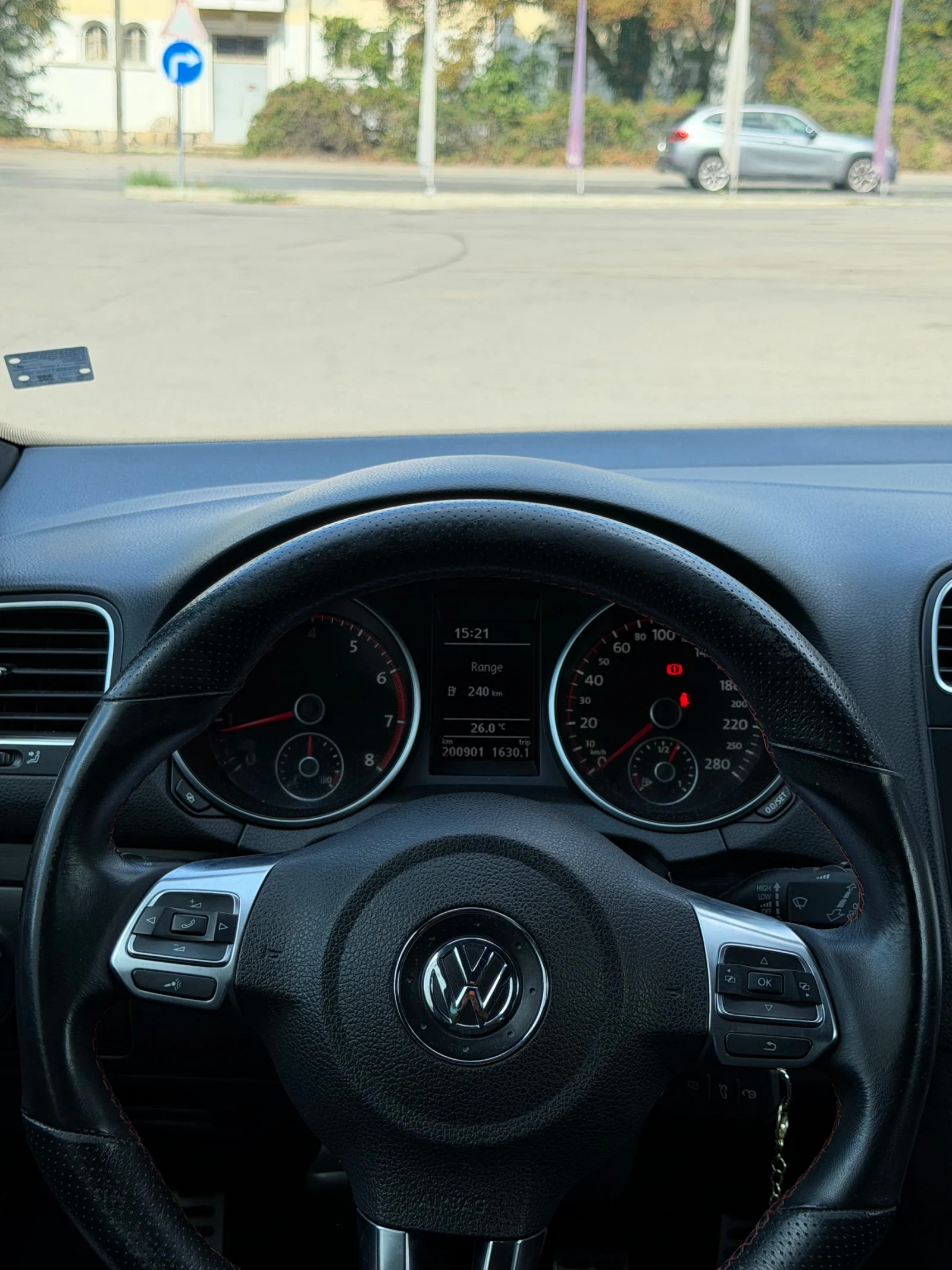 VW Golf, снимка 7 - Автомобили и джипове - 55944216