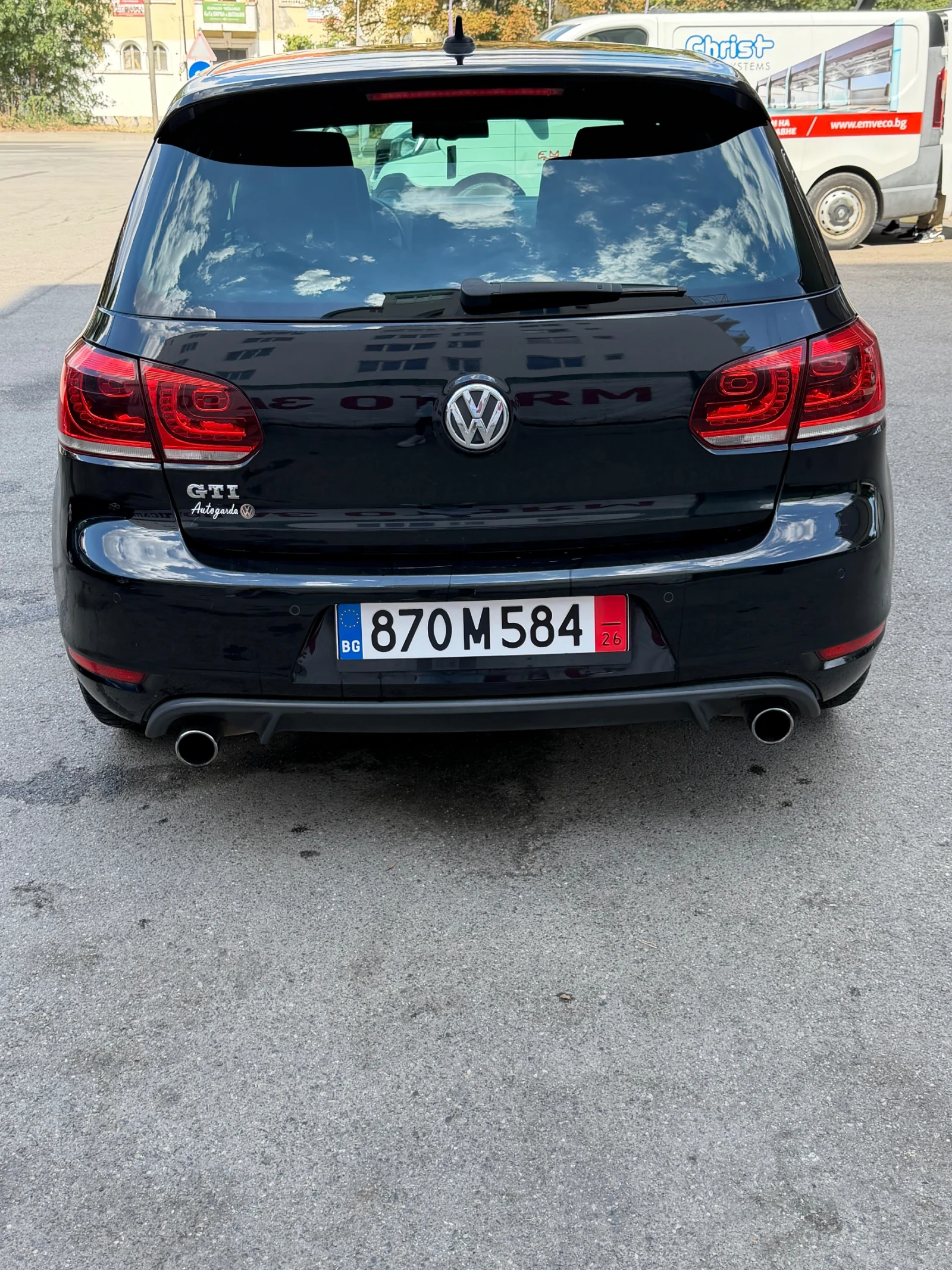 VW Golf, снимка 5 - Автомобили и джипове - 55944216