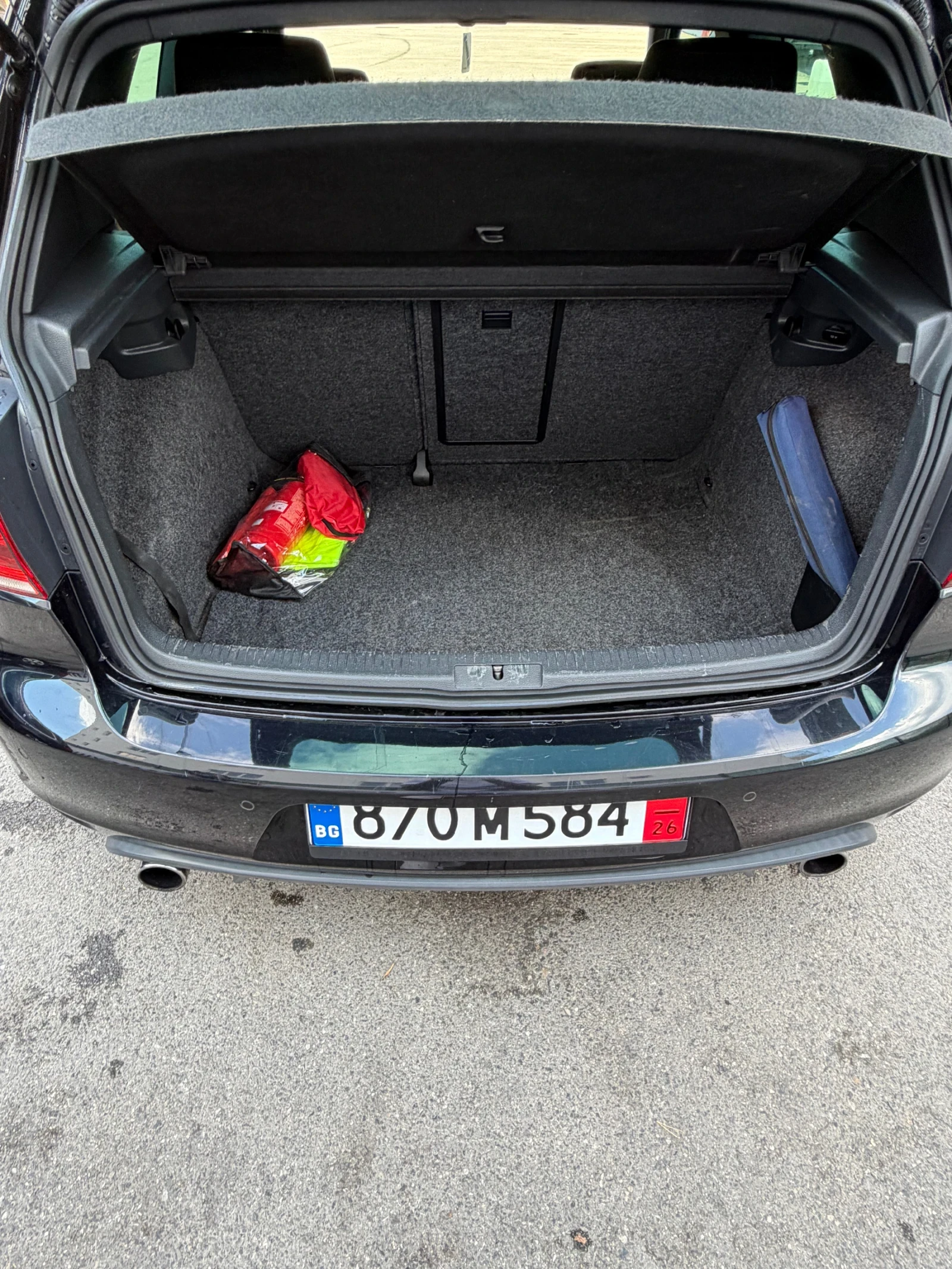 VW Golf, снимка 11 - Автомобили и джипове - 55944216