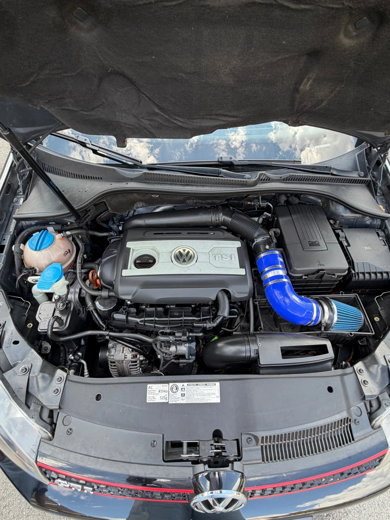 VW Golf, снимка 15 - Автомобили и джипове - 55944216