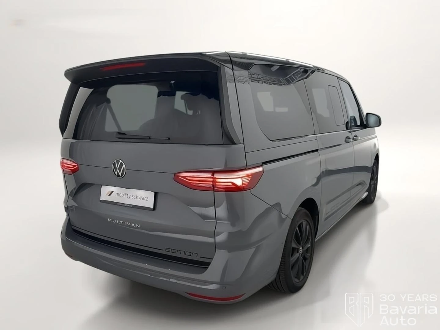 VW Multivan lang Edition DSG Easy Open Basic, снимка 5 - Автомобили и джипове - 56333249