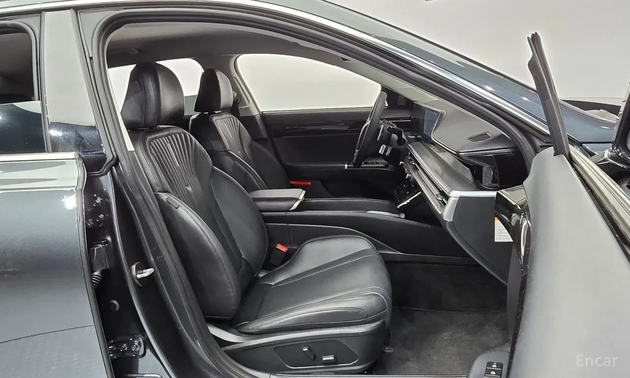 Hyundai Grandeur PREMIUM* ���������* ���������* 360������* LANE* AS | Mobile.bg � ����������� 13
