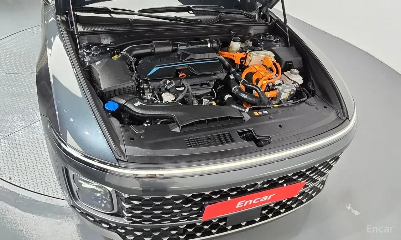 Hyundai Grandeur PREMIUM* ���������* ���������* 360������* LANE* AS | Mobile.bg � ����������� 16
