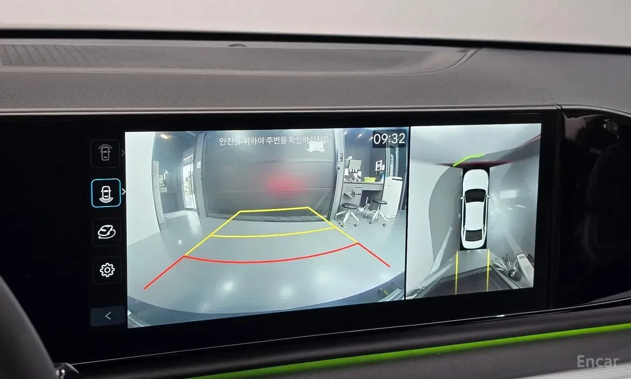 Hyundai Grandeur PREMIUM* ���������* ���������* 360������* LANE* AS | Mobile.bg � ����������� 10