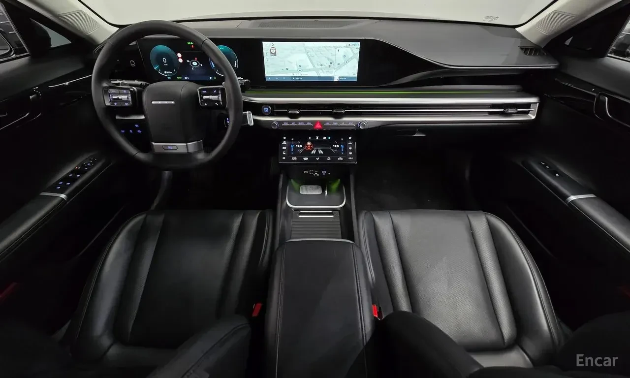 Hyundai Grandeur PREMIUM* ���������* ���������* 360������* LANE* AS | Mobile.bg � ����������� 7