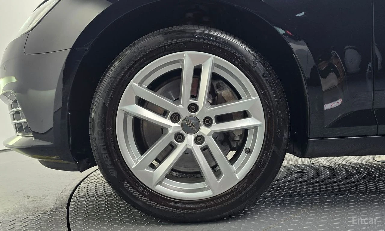 Audi A4 ШИБИДАХ* CAMERA* PODGREV* MEMORY, снимка 5 - Автомобили и джипове - 56429871