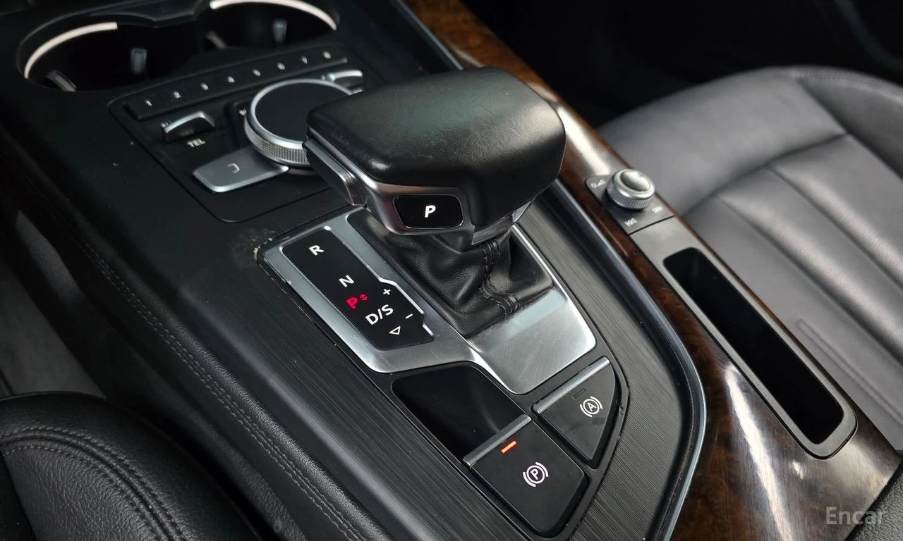 Audi A4 ШИБИДАХ* CAMERA* PODGREV* MEMORY, снимка 14 - Автомобили и джипове - 56429871
