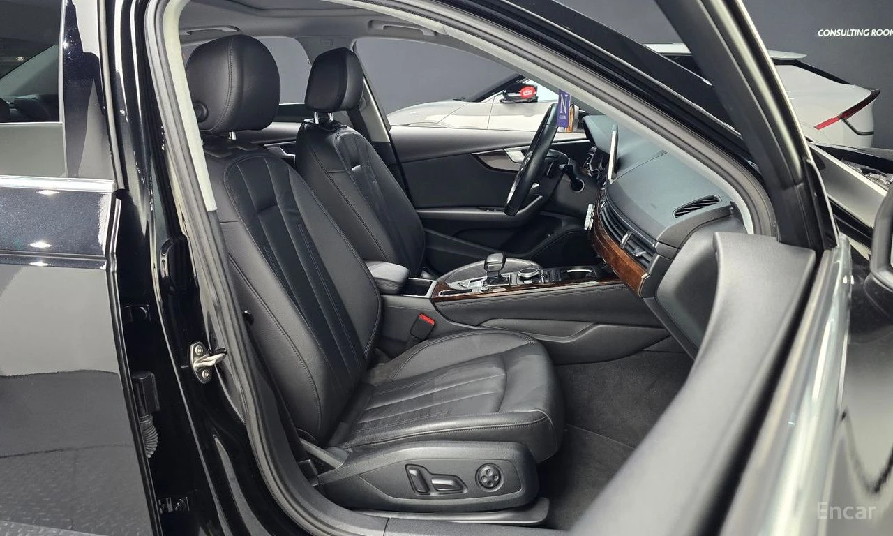 Audi A4 ШИБИДАХ* CAMERA* PODGREV* MEMORY, снимка 15 - Автомобили и джипове - 56429871