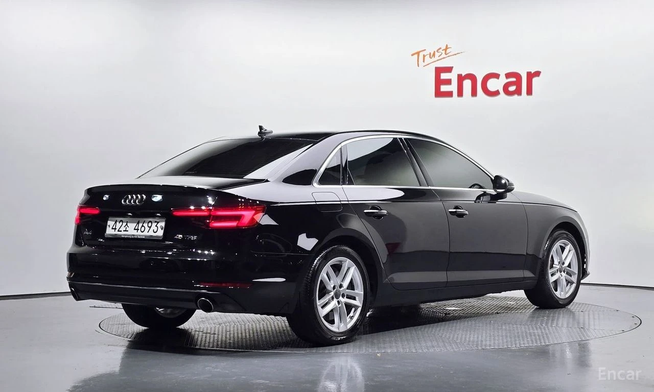 Audi A4 ШИБИДАХ* CAMERA* PODGREV* MEMORY, снимка 2 - Автомобили и джипове - 56429871