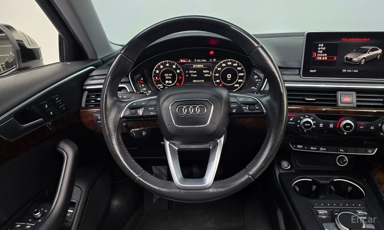 Audi A4 ШИБИДАХ* CAMERA* PODGREV* MEMORY, снимка 9 - Автомобили и джипове - 56429871