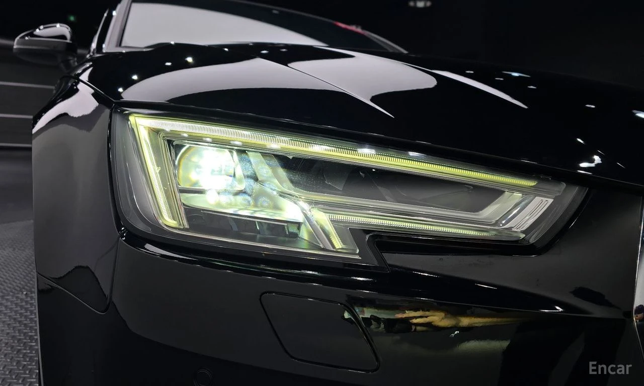 Audi A4 ШИБИДАХ* CAMERA* PODGREV* MEMORY, снимка 3 - Автомобили и джипове - 56429871