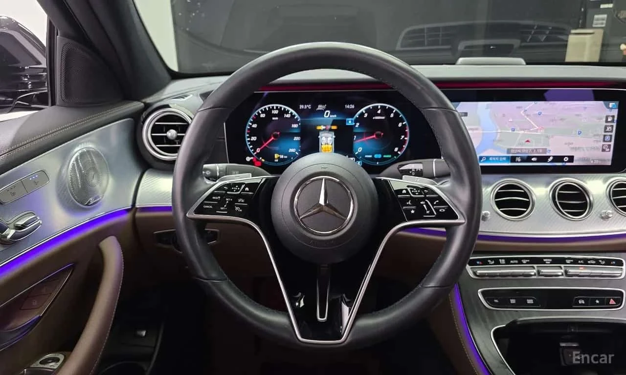 Mercedes-Benz E 350 4MATIC Avantgarde/�����/�����/360 ���/��������� | Mobile.bg � ����������� 12