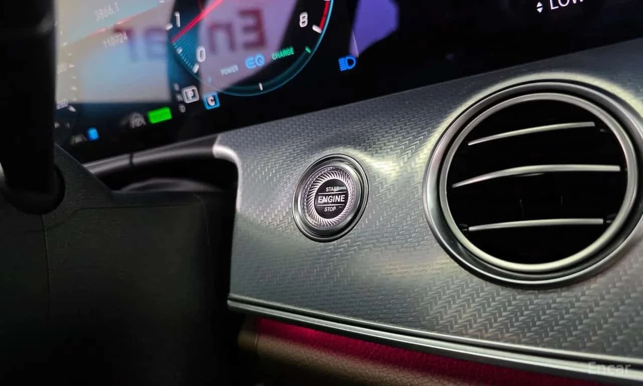 Mercedes-Benz E 350 4MATIC Avantgarde/�����/�����/360 ���/��������� | Mobile.bg � ����������� 17