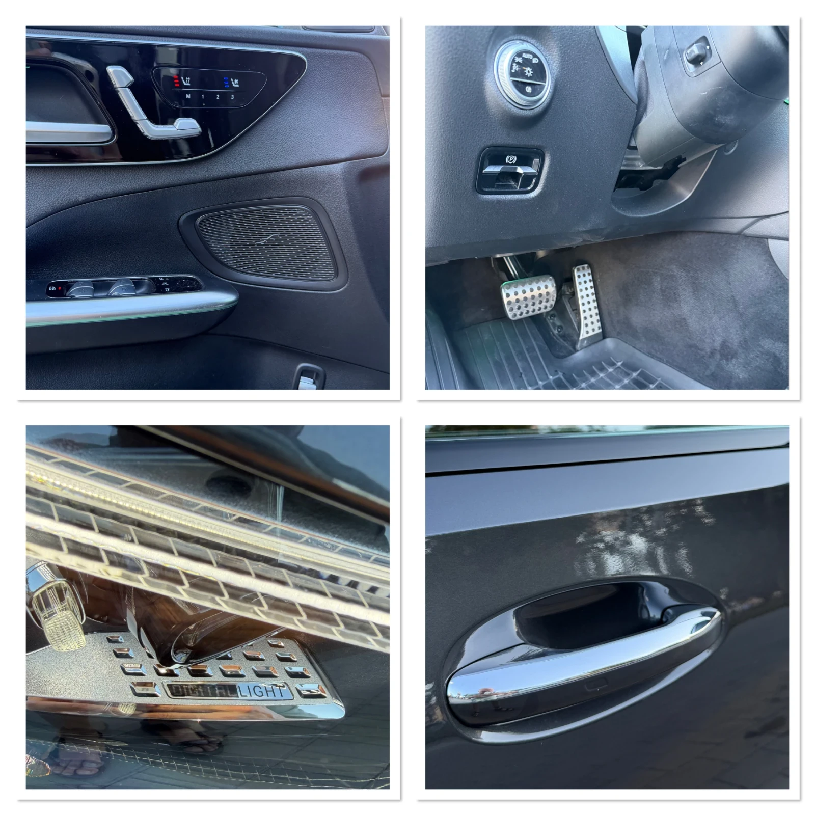 Mercedes-Benz C 300 AMG Line, 360 Kamera, NightPaket, Dig.Light, Keyle | Mobile.bg � ����������� 10