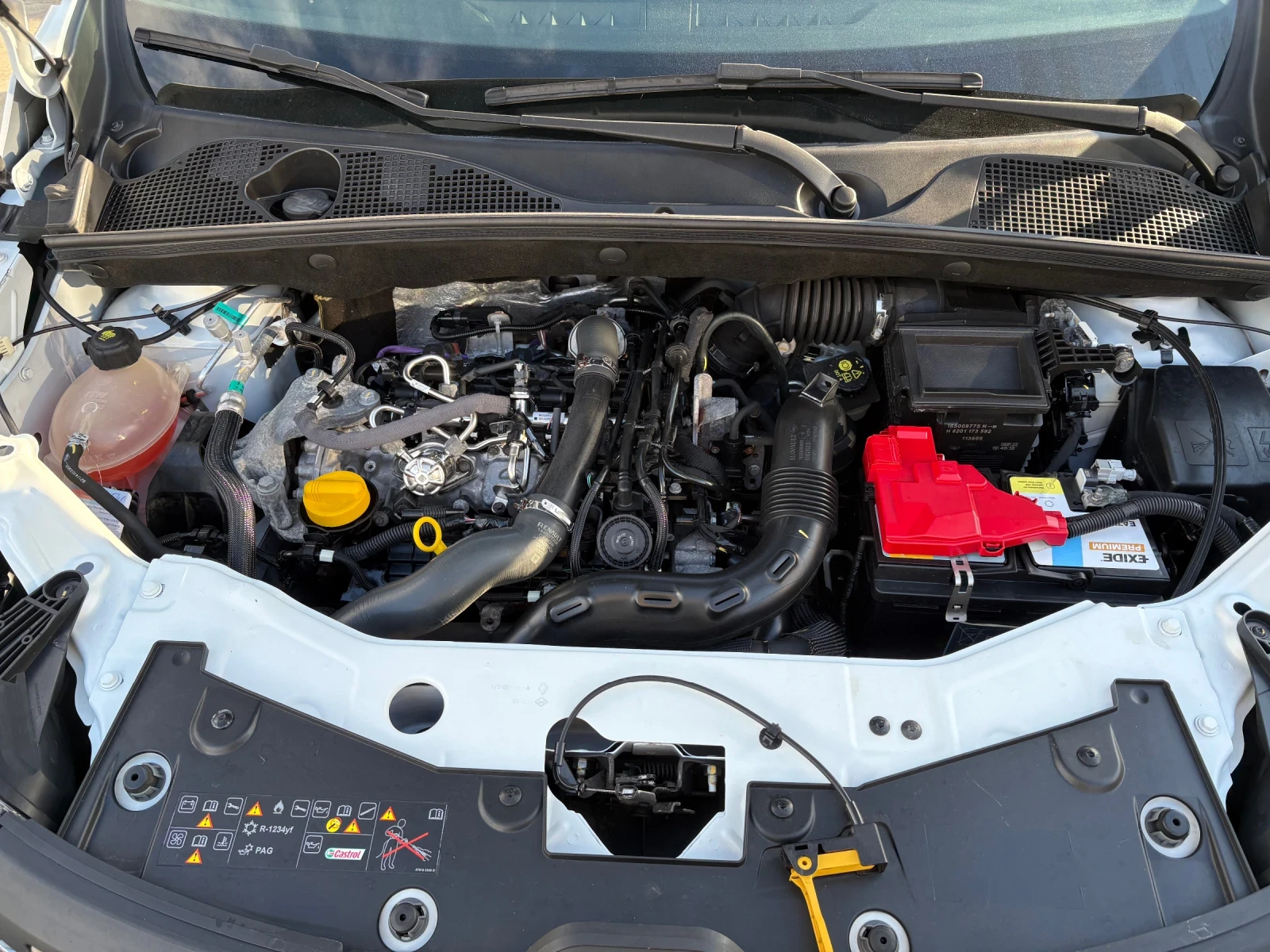 Renault Express 1.3i-Klima-Euro6 | Mobile.bg � ����������� 17