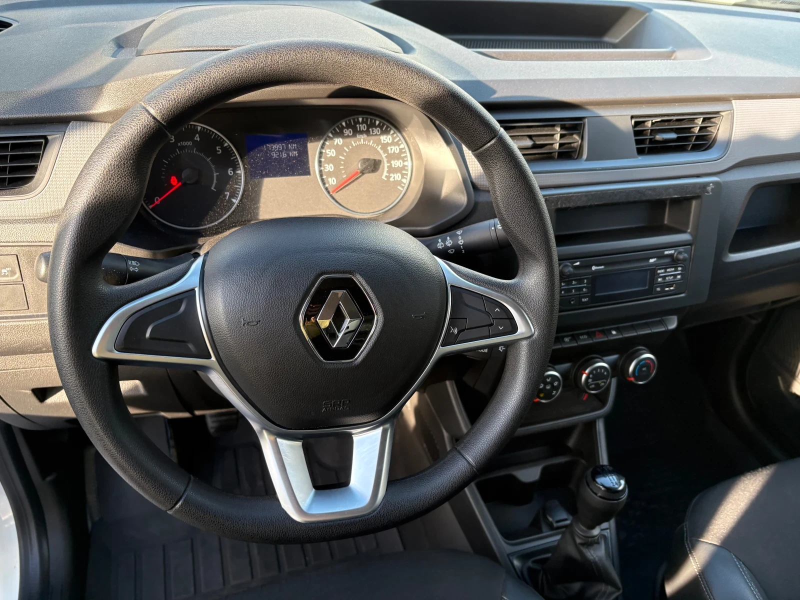 Renault Express 1.3i-Klima-Euro6 | Mobile.bg � ����������� 10