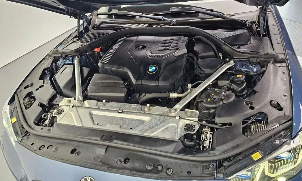 BMW 430, снимка 6 - Автомобили и джипове - 56688364
