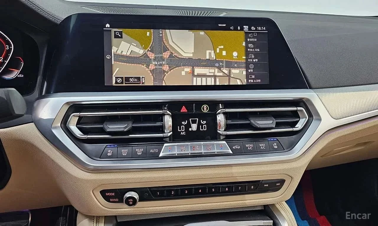 BMW 430, снимка 13 - Автомобили и джипове - 56688364
