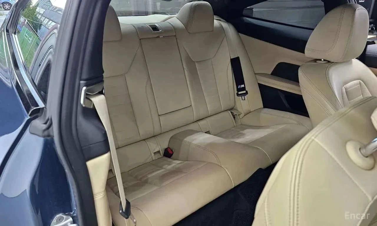 BMW 430, снимка 12 - Автомобили и джипове - 56688364