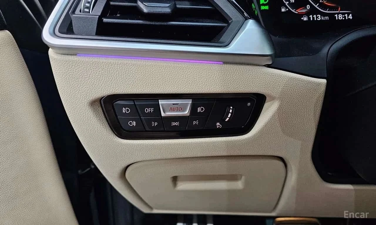 BMW 430, снимка 17 - Автомобили и джипове - 56688364