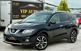 Nissan X-trail TEKNA FULL MAX СЕДЕМ МЕСТЕН