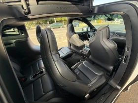 Tesla Model X 90D ? батерия 90 kWh, двойно задвижване, снимка 6