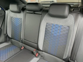 VW T-Roc R* 4M* DSG* PANO* DISTR* KEYLESS* CARPLAY* LED* , снимка 14