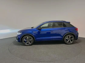 VW T-Roc R* 4M* DSG* PANO* DISTR* KEYLESS* CARPLAY* LED* , снимка 5