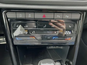 VW T-Roc R* 4M* DSG* PANO* DISTR* KEYLESS* CARPLAY* LED* , снимка 10