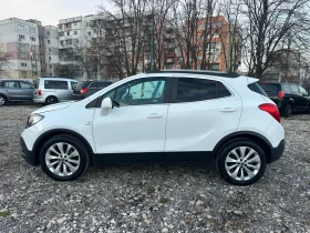 Opel Mokka 1.7CDTI 131kc 4x4 COSMO ITALIA, снимка 2