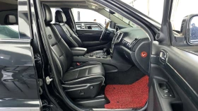 Jeep Grand cherokee OverLand 3.6, снимка 8
