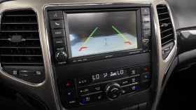 Jeep Grand cherokee OverLand 3.6, снимка 12