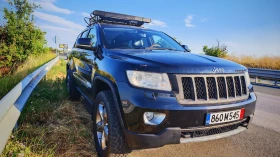 Jeep Grand cherokee OverLand 3.6, снимка 3