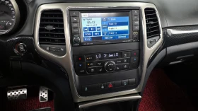 Jeep Grand cherokee OverLand 3.6, снимка 11