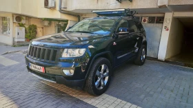 Jeep Grand cherokee OverLand 3.6, снимка 1
