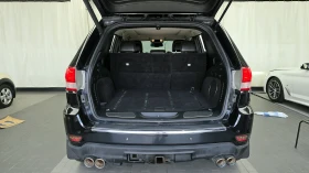 Jeep Grand cherokee OverLand 3.6, снимка 15