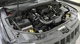 Jeep Grand cherokee OverLand 3.6, снимка 16