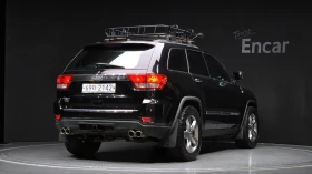Jeep Grand cherokee OverLand 3.6, снимка 2