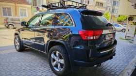 Jeep Grand cherokee OverLand 3.6, снимка 16